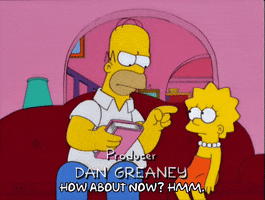 homer simpson GIF