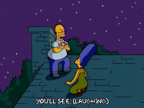 homer simpson GIF