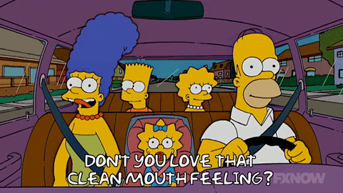 Lisa Simpson Episode 22 GIF by The Simpsons - Find & Share on GIPHY