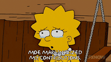 Lisa Simpson Episode 6 GIF by The Simpsons