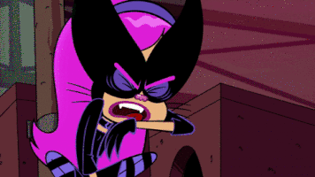 omg GIF by Atomic Puppet