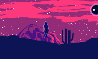 chilatelablab 8 bit GIF