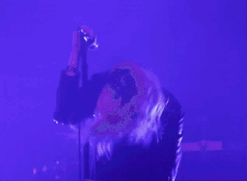 new york city rock GIF by The Pretty Reckless