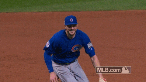 Cubs-win-the-world-series GIFs - Get the best GIF on GIPHY