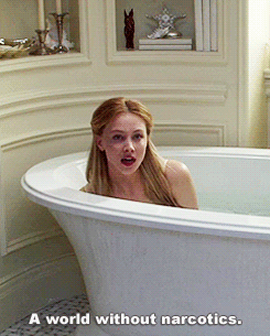 Futures cronenberg narcotics maps to the stars GIF