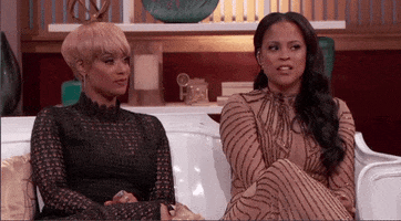basketball wives surprise GIF by VH1