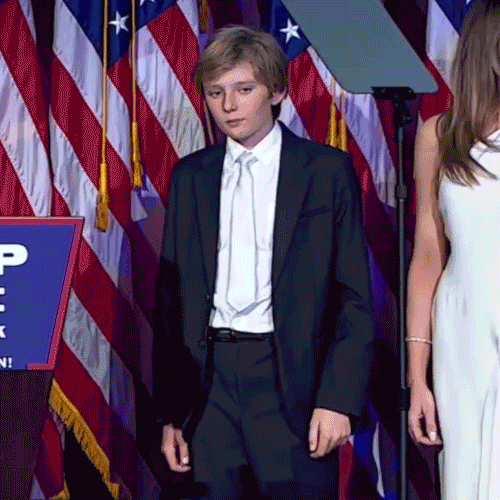 alexandrelegault-dery election2016 GIF