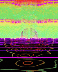 3D Glitch GIF by Alex Trimpe