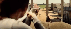 Sony Mag 7 Movie GIF by The Magnificent Seven