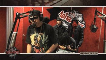 Waufmauz 101barz GIF