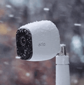 arlo pro GIF by Product Hunt