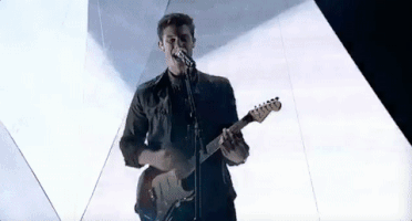 shawn mendes GIF by AMAs