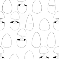 Art Animation GIF by Happy Motion