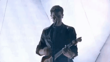 shawn mendes GIF by AMAs
