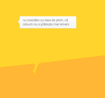 NuCaOricum advertising romania vot alegeri 2016 GIF