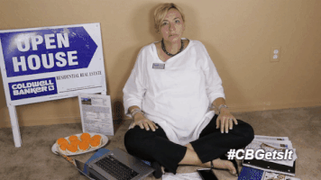 GIF by Coldwell Banker CareersCB.com