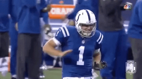 Image result for pat mcafee gif