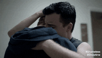 cameron monaghan gay GIF by Showtime