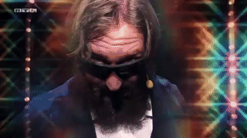 das supertalent leroy patterson GIF by The Human Tackboard