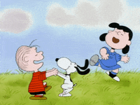 Snoopy-dance GIFs - Get the best GIF on GIPHY
