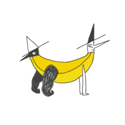 Awkward Animation GIF by lenakozlova