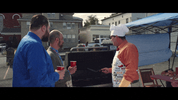 music video cooking GIF by Epitaph Records