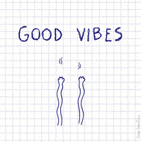 Good Vibes Support GIF by Caro Martini