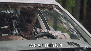 dana gould lol GIF by IFC