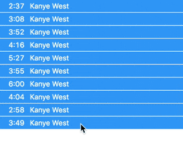 Delete Kanye West GIF by YACHT