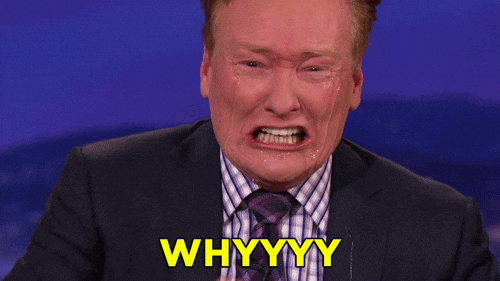 Conon O'brien
