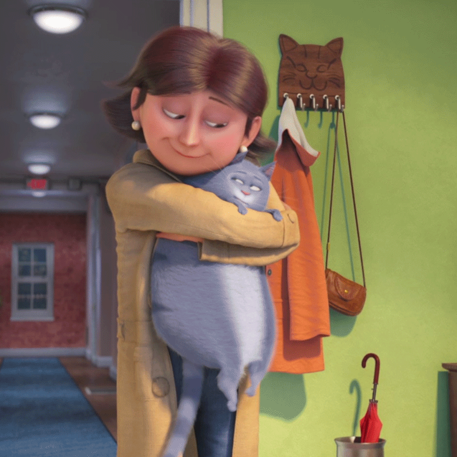 Secret Life Of Pets GIFs Get The Best GIF On GIPHY