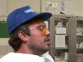 big cat reaction GIF by Barstool Sports