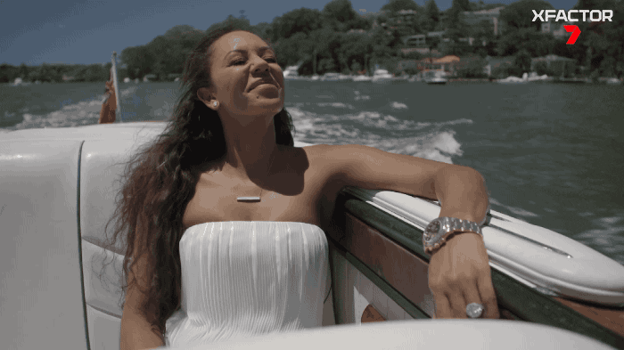 cruise ship gif