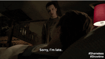 cameron monaghan gay GIF by Showtime