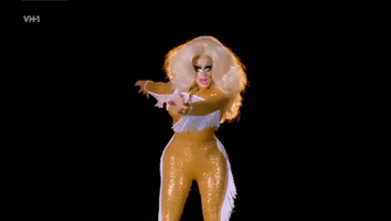 Trixie Mattel GIF