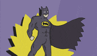 Funny-batman GIFs - Find & Share on GIPHY