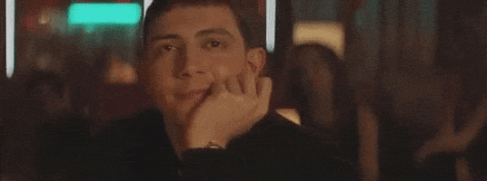 learn from each other GIF by Majid Jordan