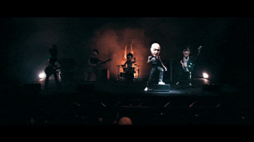 Abr GIF by August Burns Red