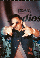 reggaeton latin grammys GIF by Remezcla