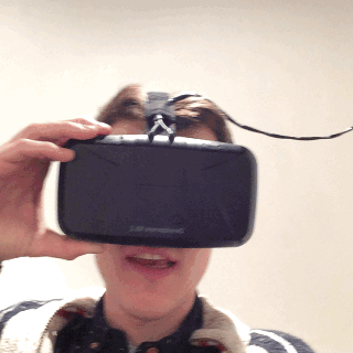 Art Wtf Gif By Russ Gif