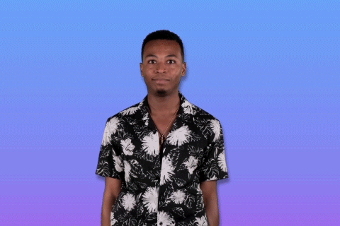 you're awesome GIF by Kevin Ross