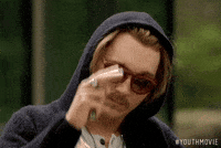 Paul Dano Yes GIF by Searchlight Pictures - Find & Share on GIPHY