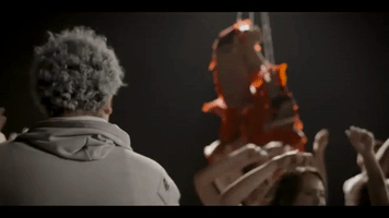 Lng/Sht Dromedarios Mã¡Gicos GIF