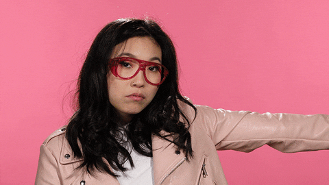 flowers GIF by Awkwafina