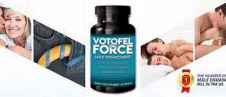 Votofel Force GIF