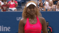 Naomi-osaka-butterfly GIFs - Get the best GIF on GIPHY
