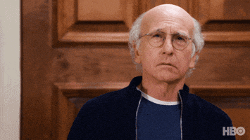 Episode 7 Hbo GIF by Curb Your Enthusiasm