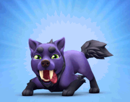 Royal Revolt 2 GIF
