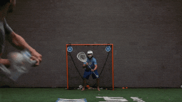 shooting major league lacrosse GIF by ECD Lacrosse