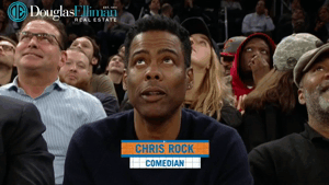 chris rock celebrity GIF by NBA